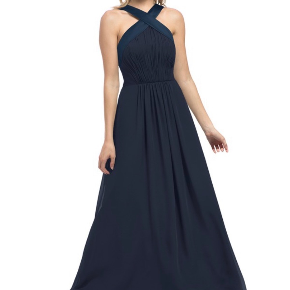 Azazie Bridesmaid Dress